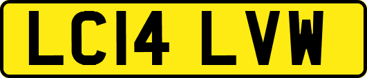 LC14LVW