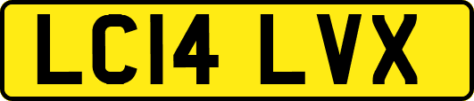 LC14LVX