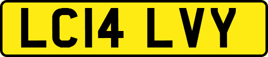 LC14LVY