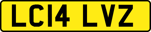LC14LVZ