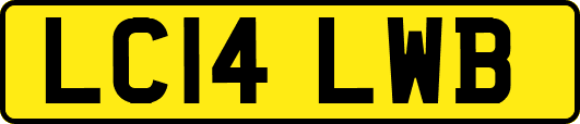 LC14LWB