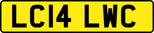 LC14LWC
