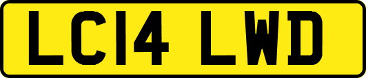 LC14LWD