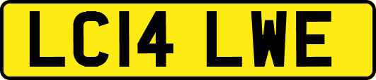 LC14LWE