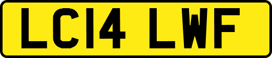 LC14LWF