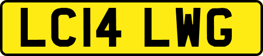 LC14LWG