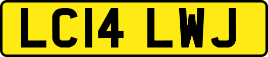 LC14LWJ
