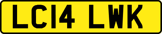 LC14LWK