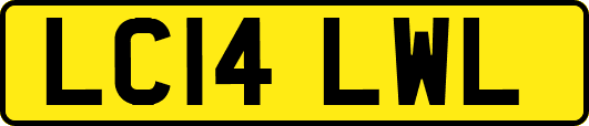 LC14LWL