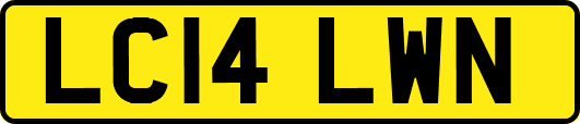 LC14LWN