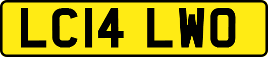 LC14LWO