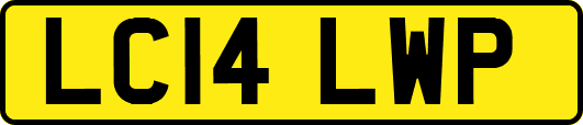 LC14LWP