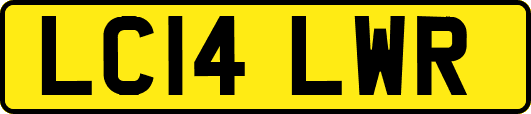 LC14LWR