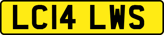LC14LWS