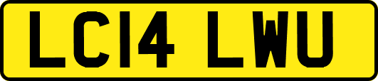LC14LWU