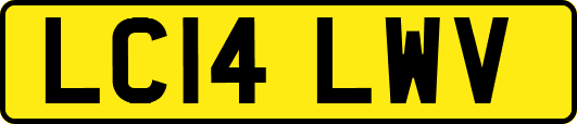 LC14LWV