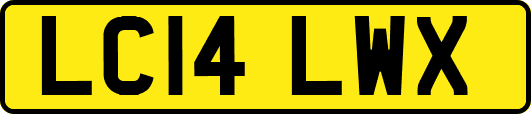LC14LWX