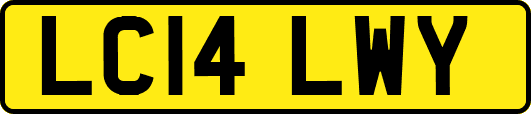 LC14LWY