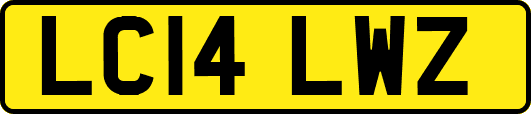 LC14LWZ
