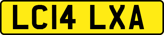 LC14LXA