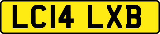 LC14LXB