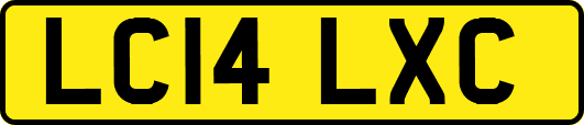 LC14LXC