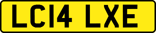 LC14LXE