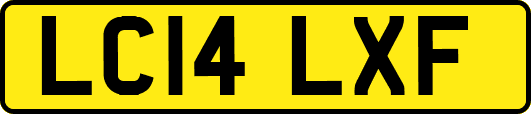 LC14LXF