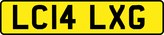 LC14LXG