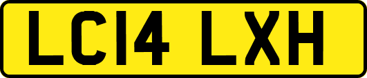 LC14LXH