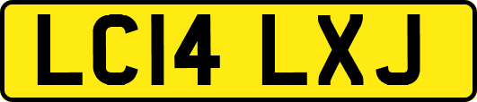 LC14LXJ