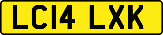 LC14LXK