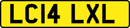 LC14LXL