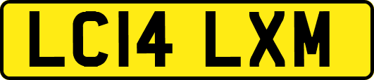LC14LXM