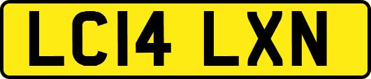 LC14LXN