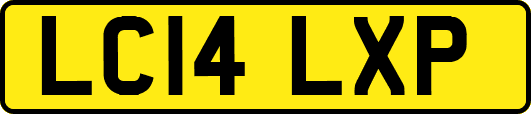 LC14LXP