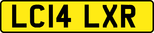 LC14LXR