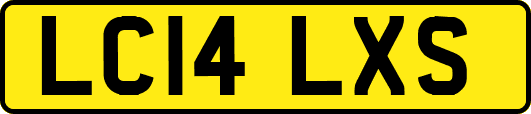 LC14LXS