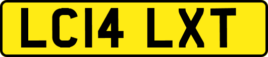 LC14LXT