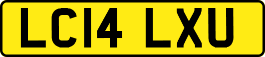 LC14LXU
