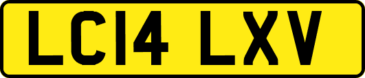 LC14LXV