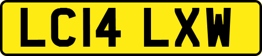 LC14LXW