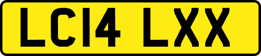 LC14LXX