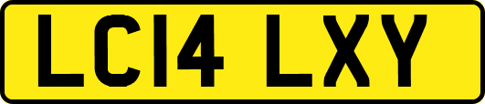 LC14LXY