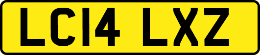 LC14LXZ