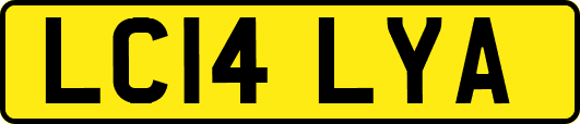 LC14LYA