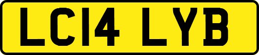 LC14LYB