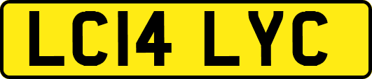 LC14LYC