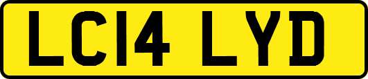 LC14LYD
