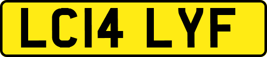 LC14LYF